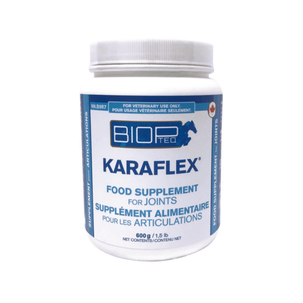 Karaflex equine joint supplement