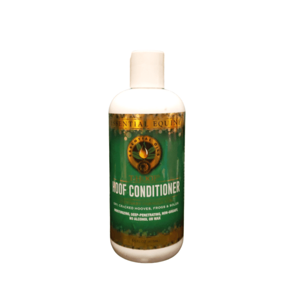 Essential Equine T-Hoof Hoof Conditioner