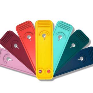 Scoot Boot front strap colours